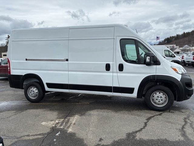 ram promaster cargo van 2023 3C6LRVDG5PE535731 image ram promaster cargo van 2023 3C6LRVDG5PE535731 image